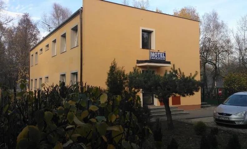 Motel Maria