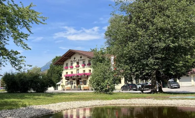 Gasthof Schopper