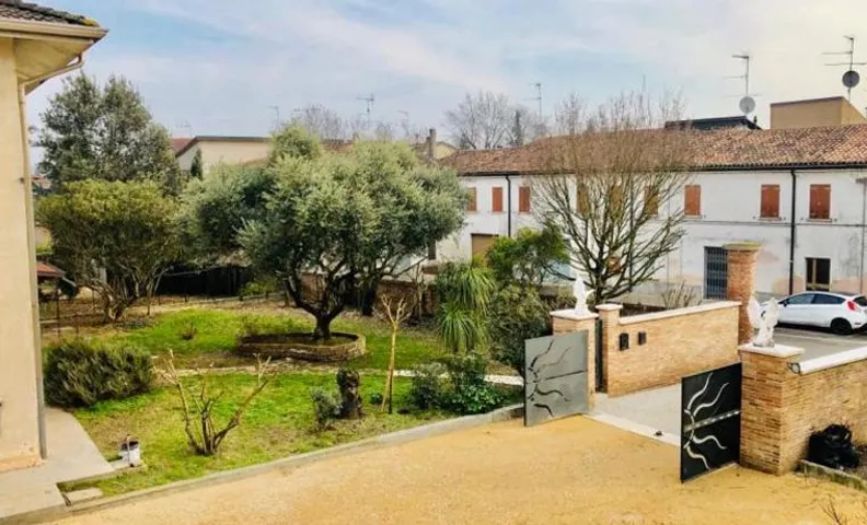 B&B Villa Ermanna