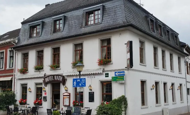 Hotel Rath