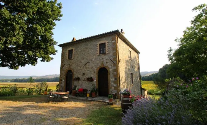 Agriturismo Le Spighe