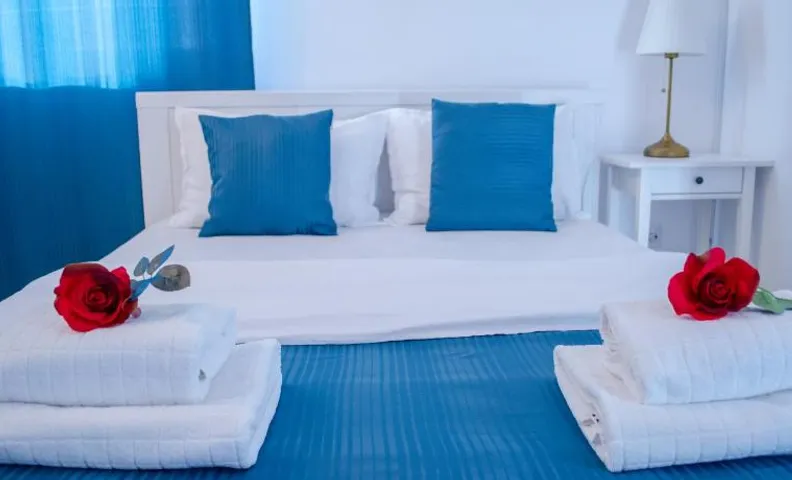 City Lux Villa