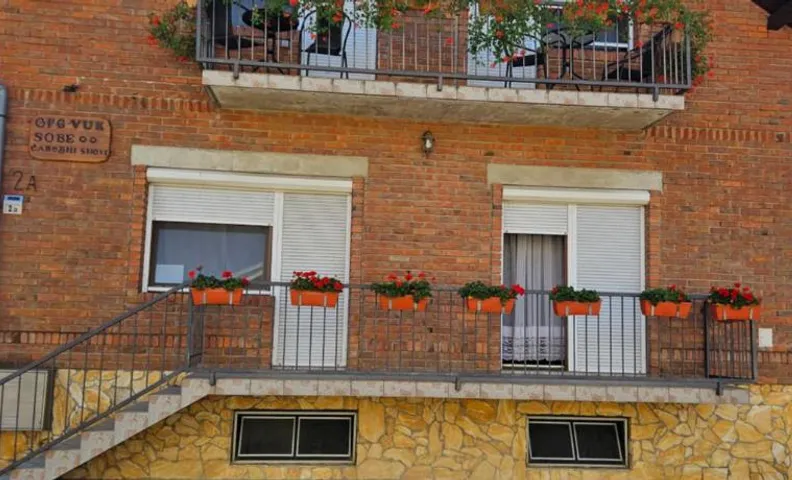 OPG Vuk Sobe bed&breakfast "Čarobni snovi"