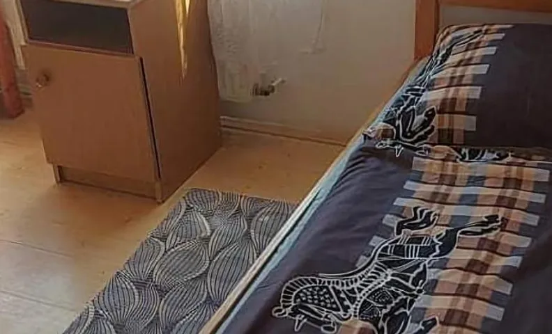 Badacsonyi Csobbanás privát bérlemény