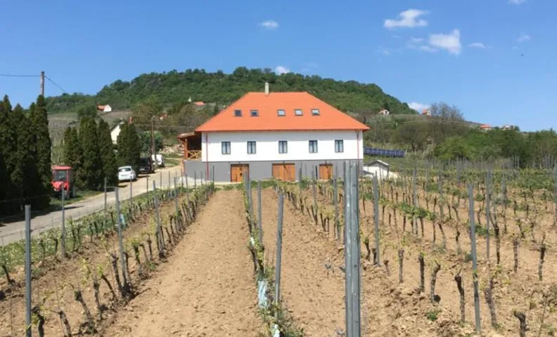 Somló Kolonics Kúria