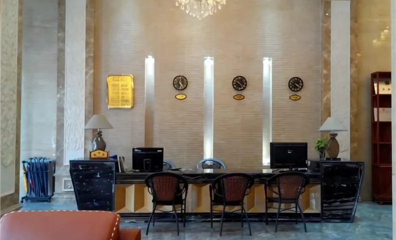 Heping Hotel