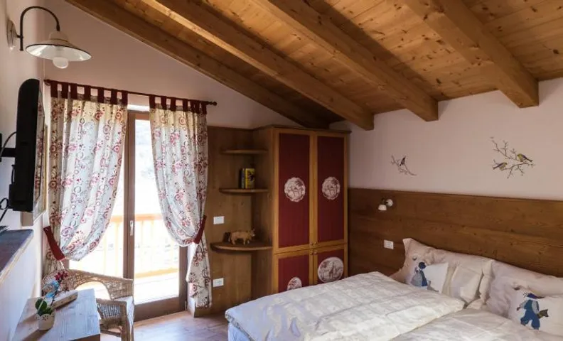 Maso Scricciolo Farm House