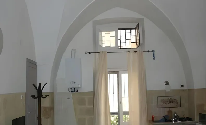 Bed & Breakfast Mare Nostrum