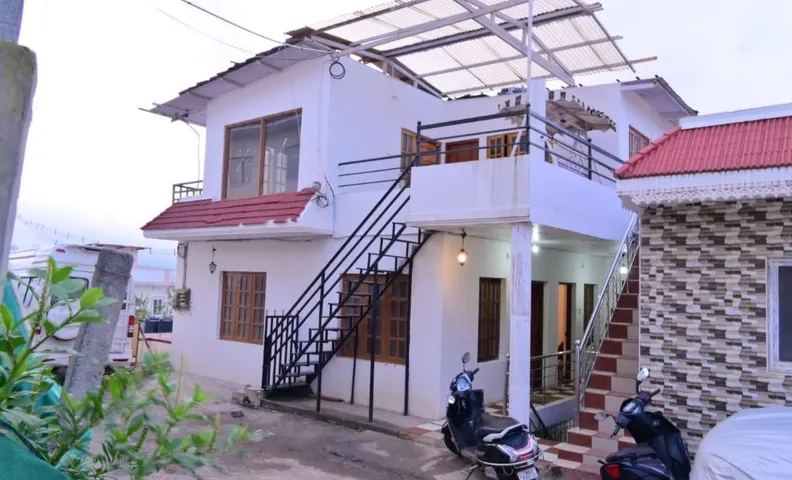 Lake Vista Ooty Homestay