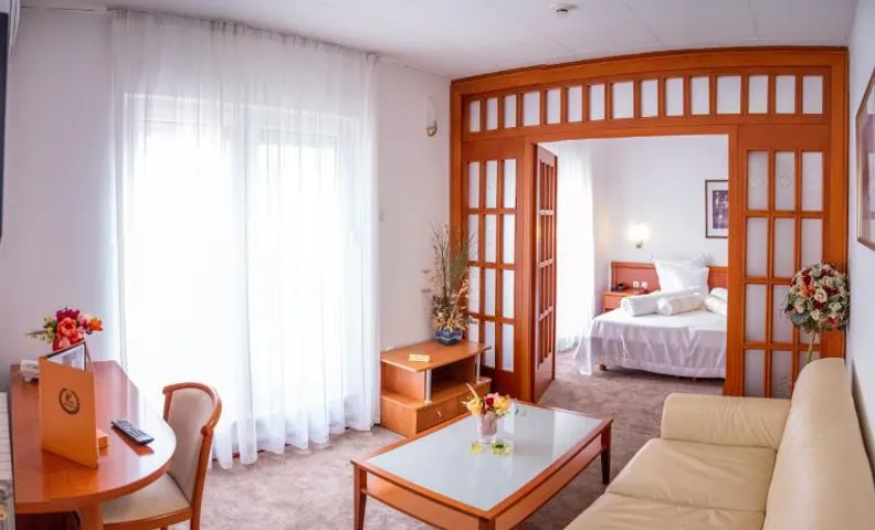 Hotel Integra