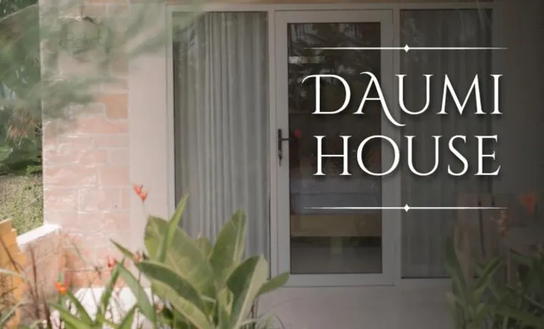 Daumi House