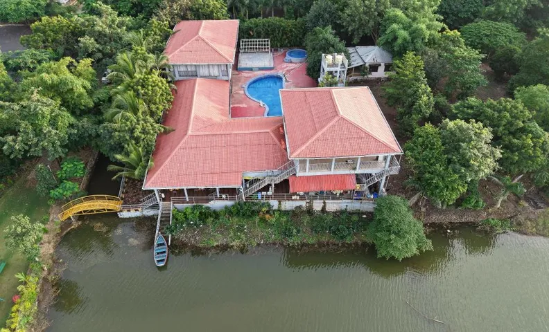 Neel Farms and Resort