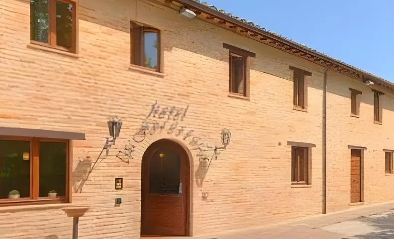 Hotel La Foresteria