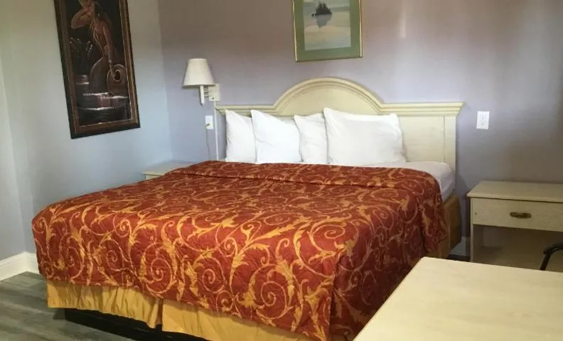Budget Inn Plainview