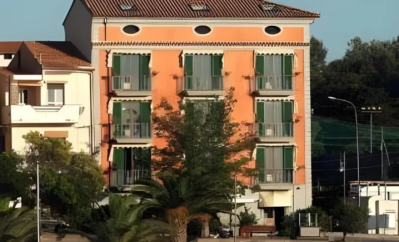 Residenza D'epoca La Corallina