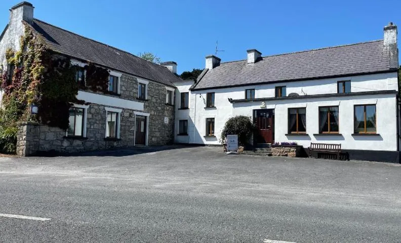 O'Domhnaill's Guesthouse - Lig do Scíth