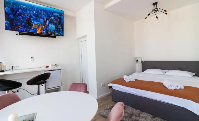 Gajeva Rooms SELF CHECK-IN