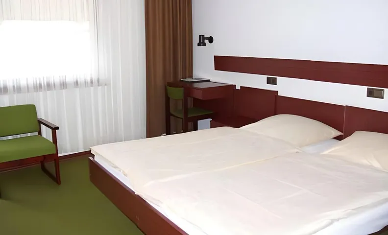 Hotel Gammelby