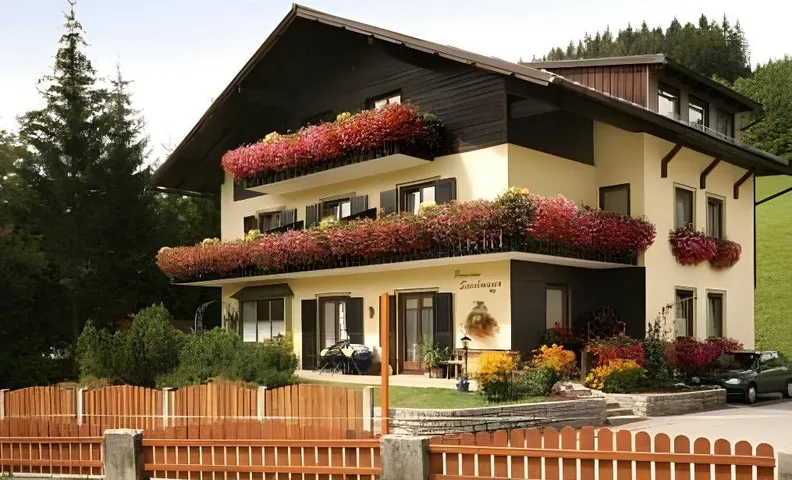 Pension Speckmoser