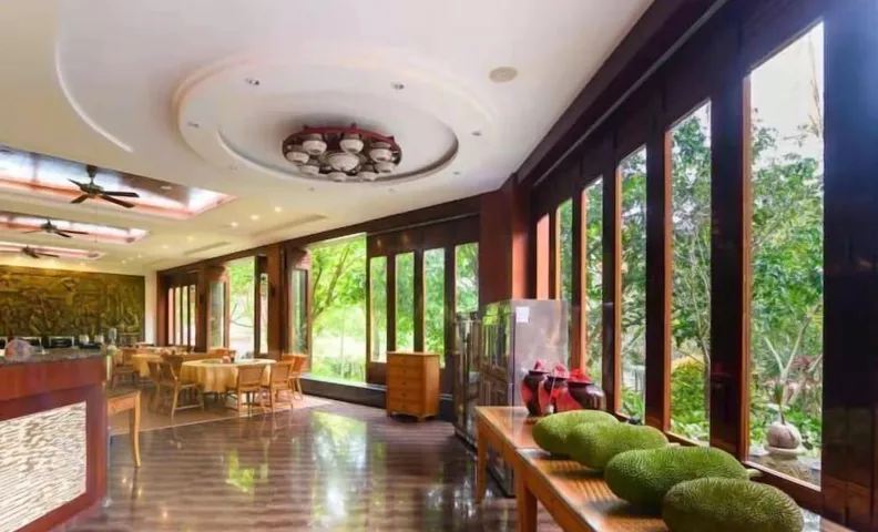 Yabulun Pastoral Leisure Villa