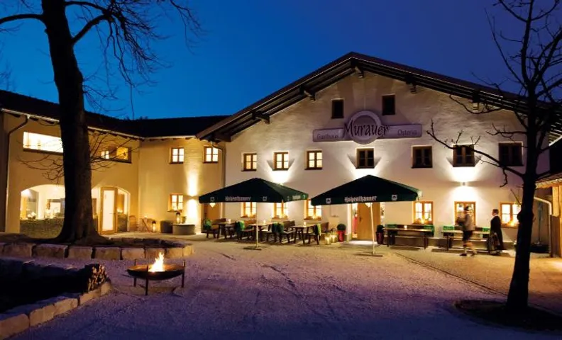 Gasthaus Murauer