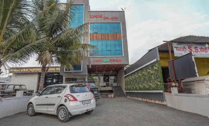 Utkarsh Hotel & Lodging