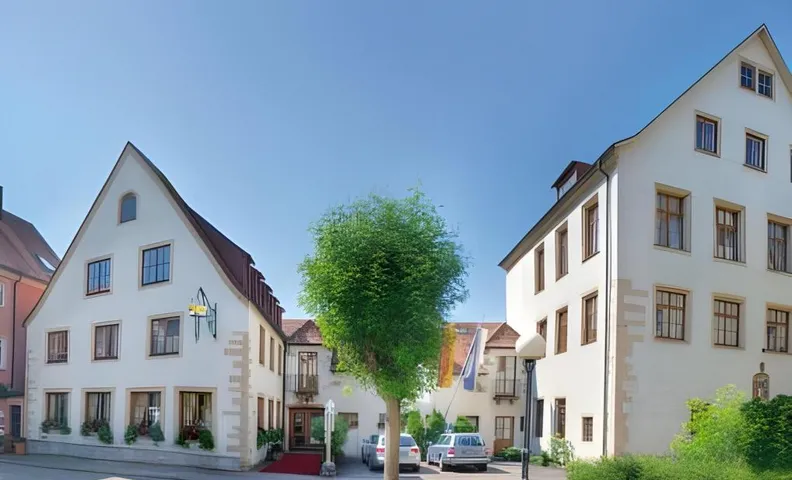 Schlosshotel Ingelfingen