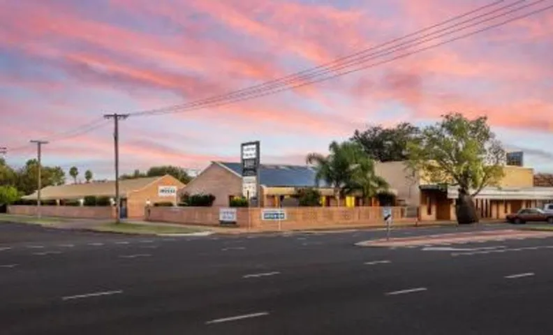 Cambridge Motel
