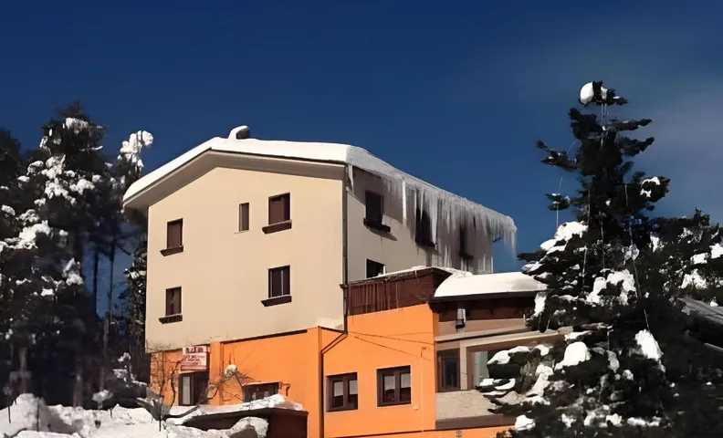 La Capannina