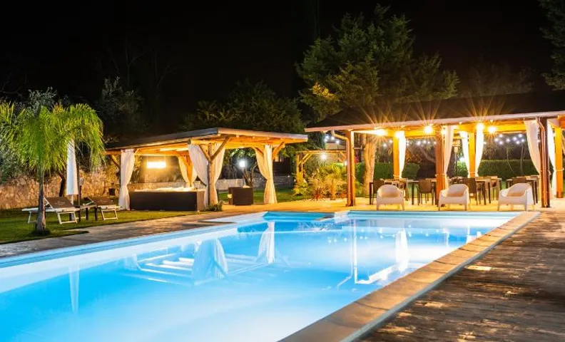 Green Oasis Gabella