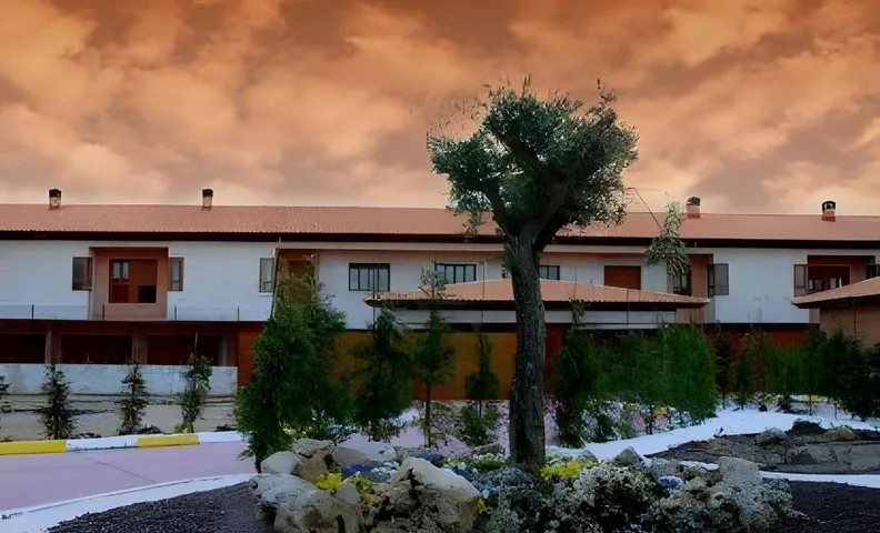 Motel Venus Valladolid
