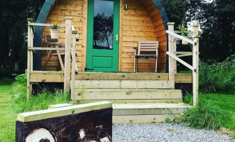 Carrigeen Glamping