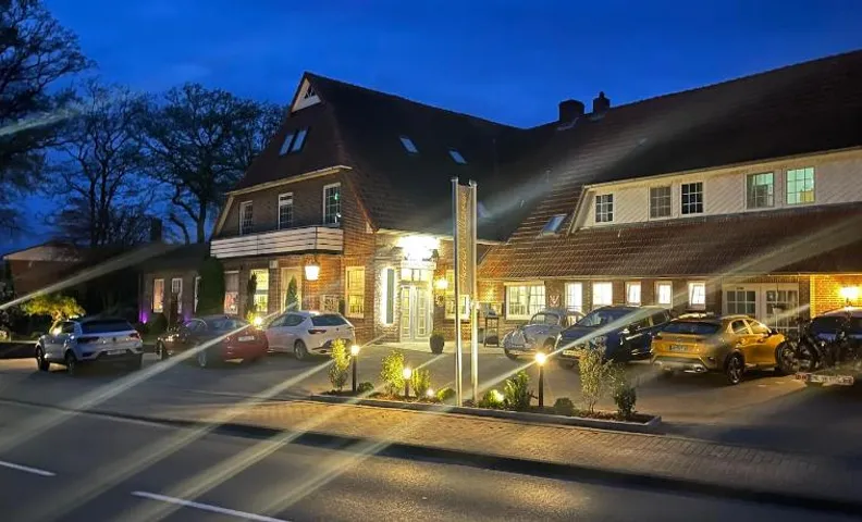 Hotel Wuelfers Gasthaus