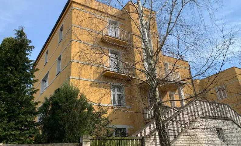 Hotel Na Závisti