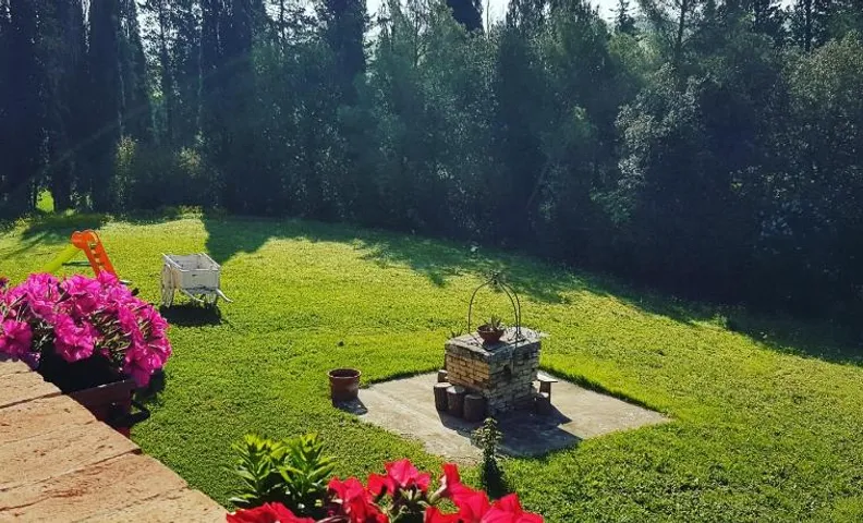Villa Niccoli