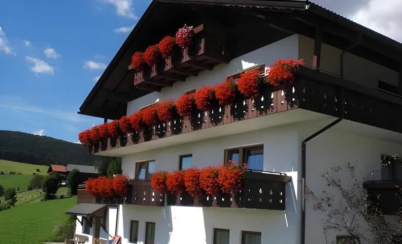 Hotel Pfeiferhof