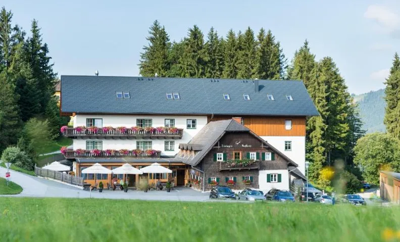 Gasthof Unterberger
