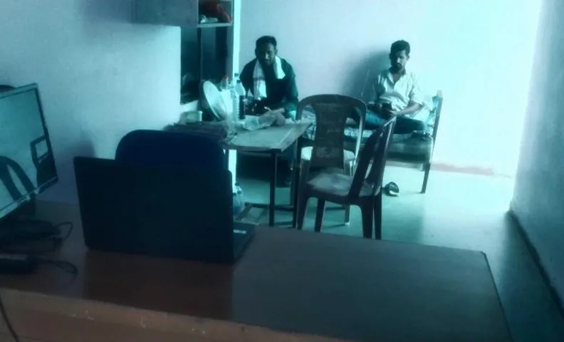 Hotel O Chandrapur Gadchandur formerly Hotel Relax