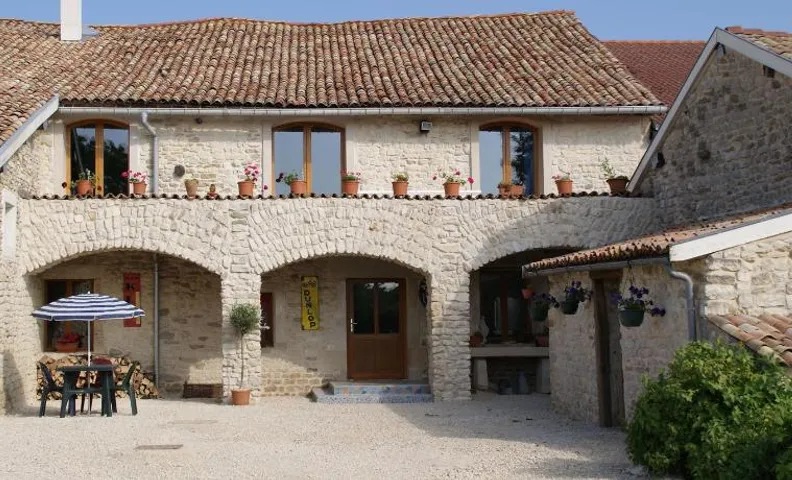 Chez Catharina Oldtimer B&B