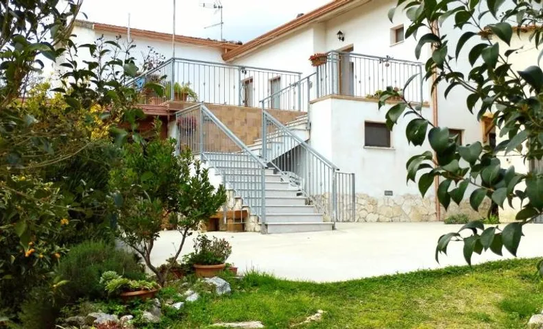 B&B Sud e Magia