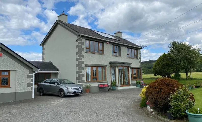 Carrigadaggen Lodge