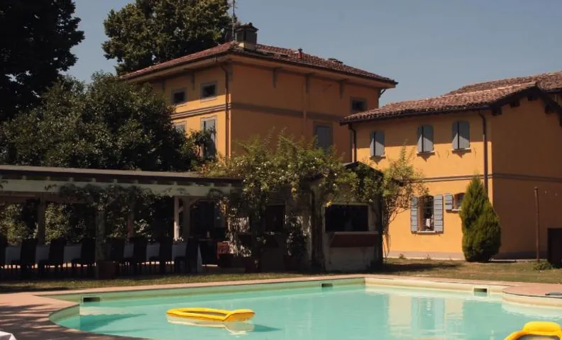 Locanda San Martino