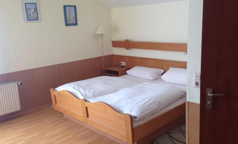 Hotel Sonnenhof