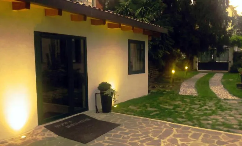Al Giardino degli Artisti