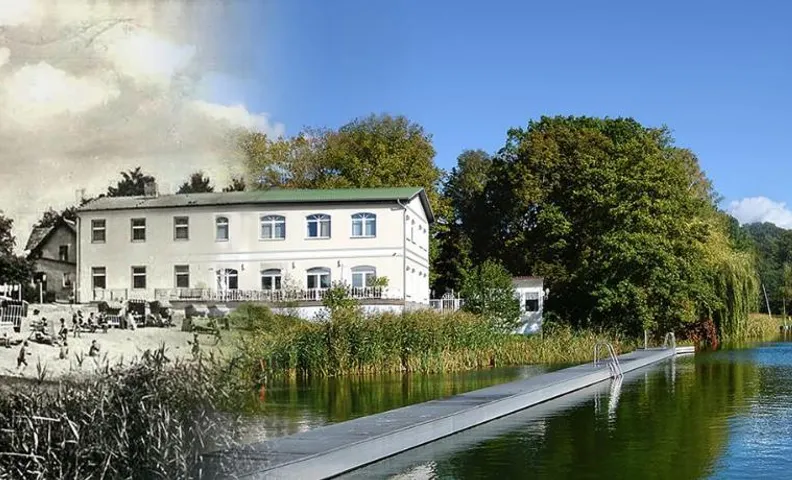 Hotel & Restaurant Haus am See