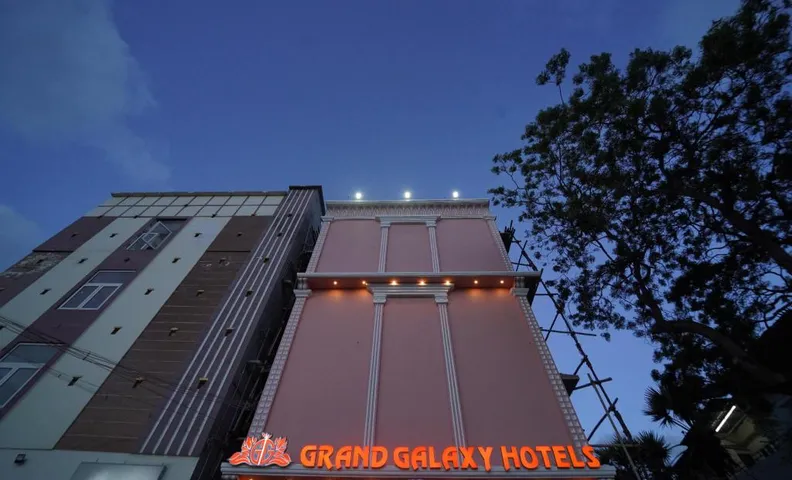 Grand Galaxy Hotels