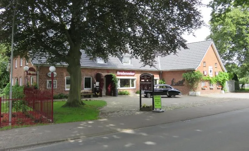 Bredeneeker Gasthaus