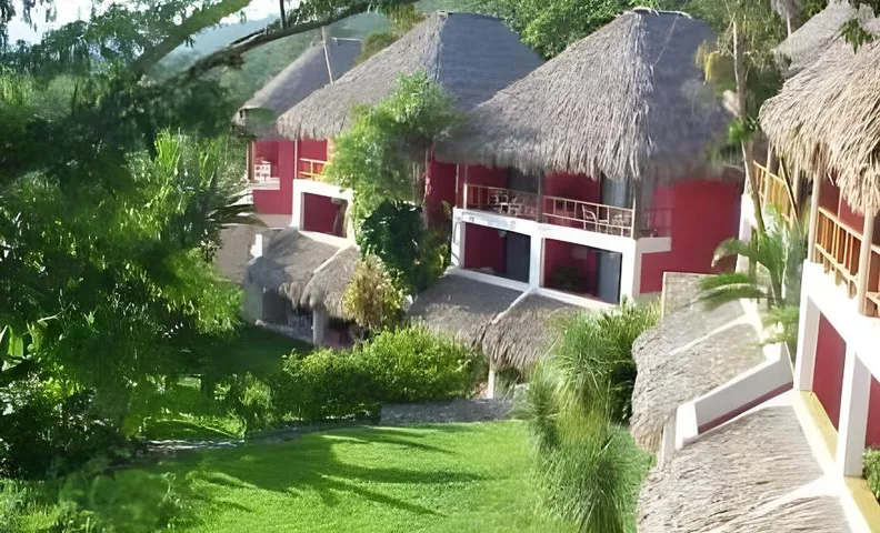 Camino Real Tikal
