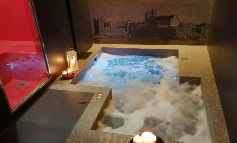 B&B VISTAZZURRA - Casa Saldarelli