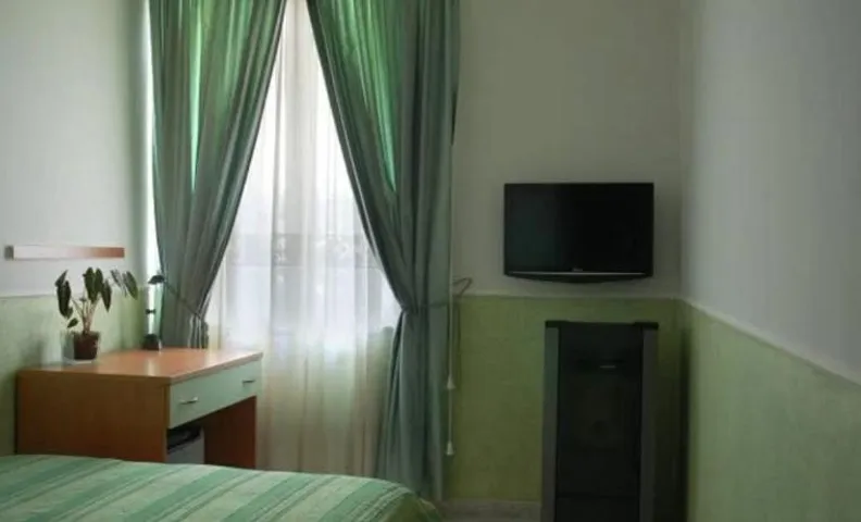 B&B Fresia